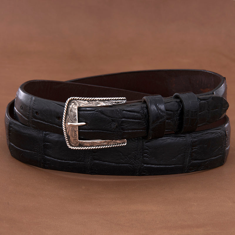 Sunset Trails Fairway 16 Buckle