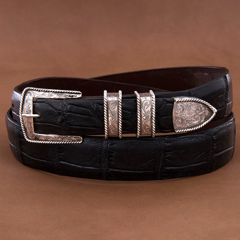 Sunset Trails Fairway 16 Buckle Set
