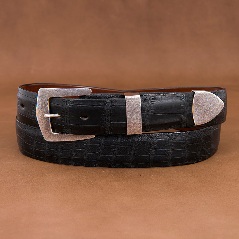 Sunset Trails Fairway 24 Buckle Set