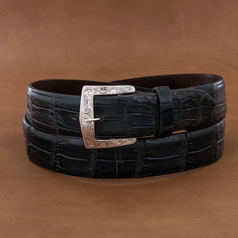 Sunset Trails Fairway 35 Buckle