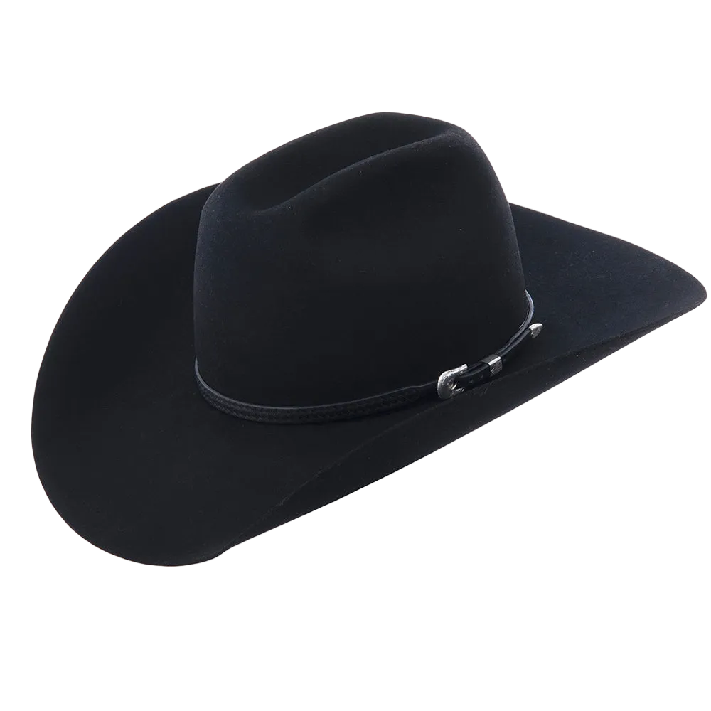 The Governor Black