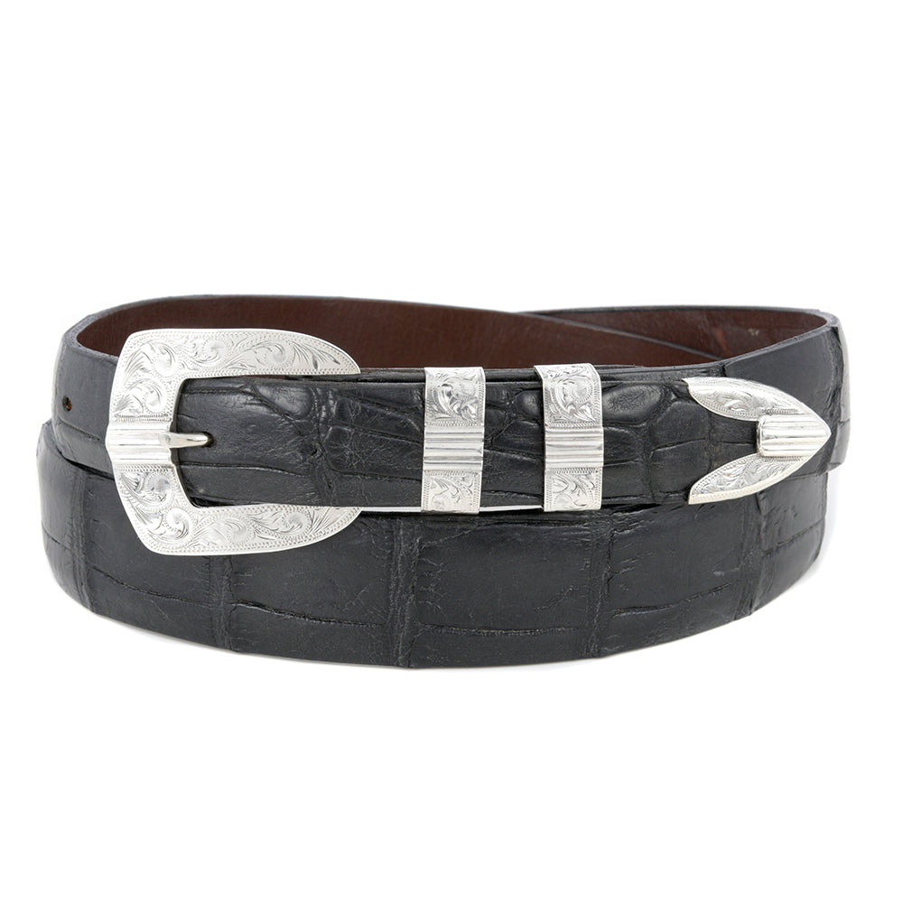 Highland Buckle Set