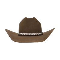 King of the Cowboy Pure Beaver Cigar Cowboy Hat