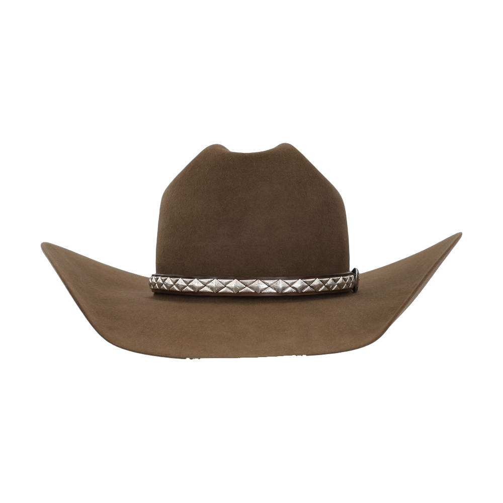 King of the Cowboy Pure Beaver Cigar Cowboy Hat