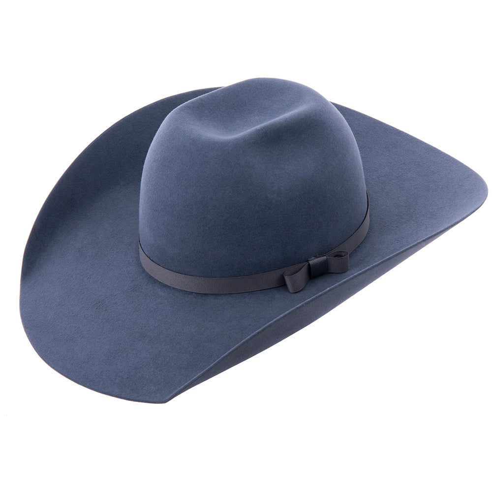 Little Money Chambray 4.5"