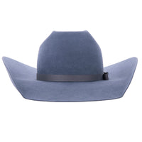 Little Money Chambray 4.5"