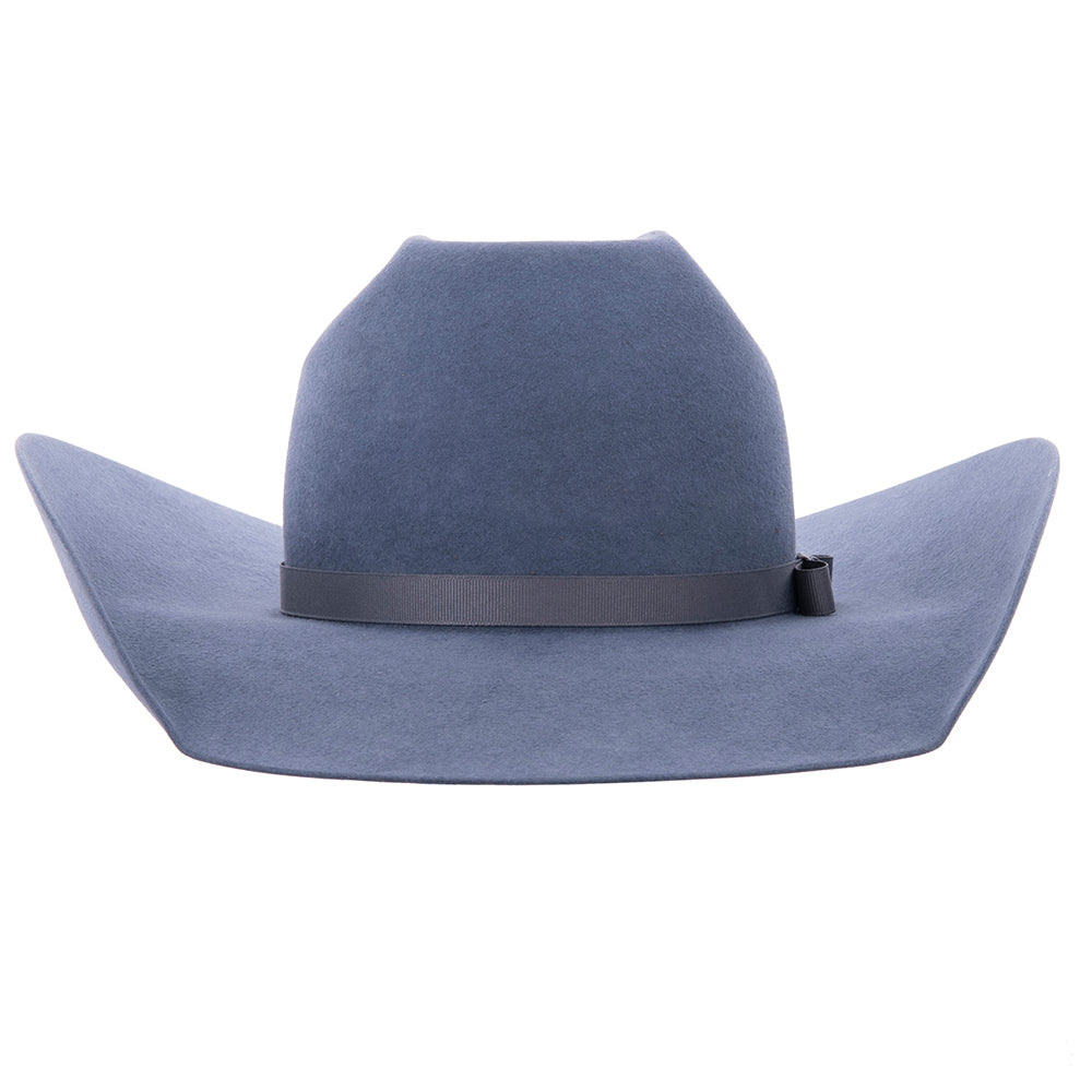 Little Money Chambray 4.5"