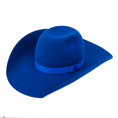 Little Money Royal Blue 4.5
