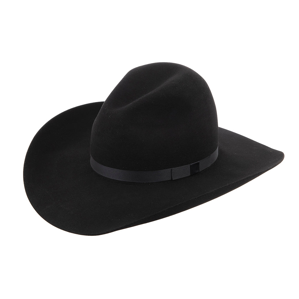 Low Gus Black 4"