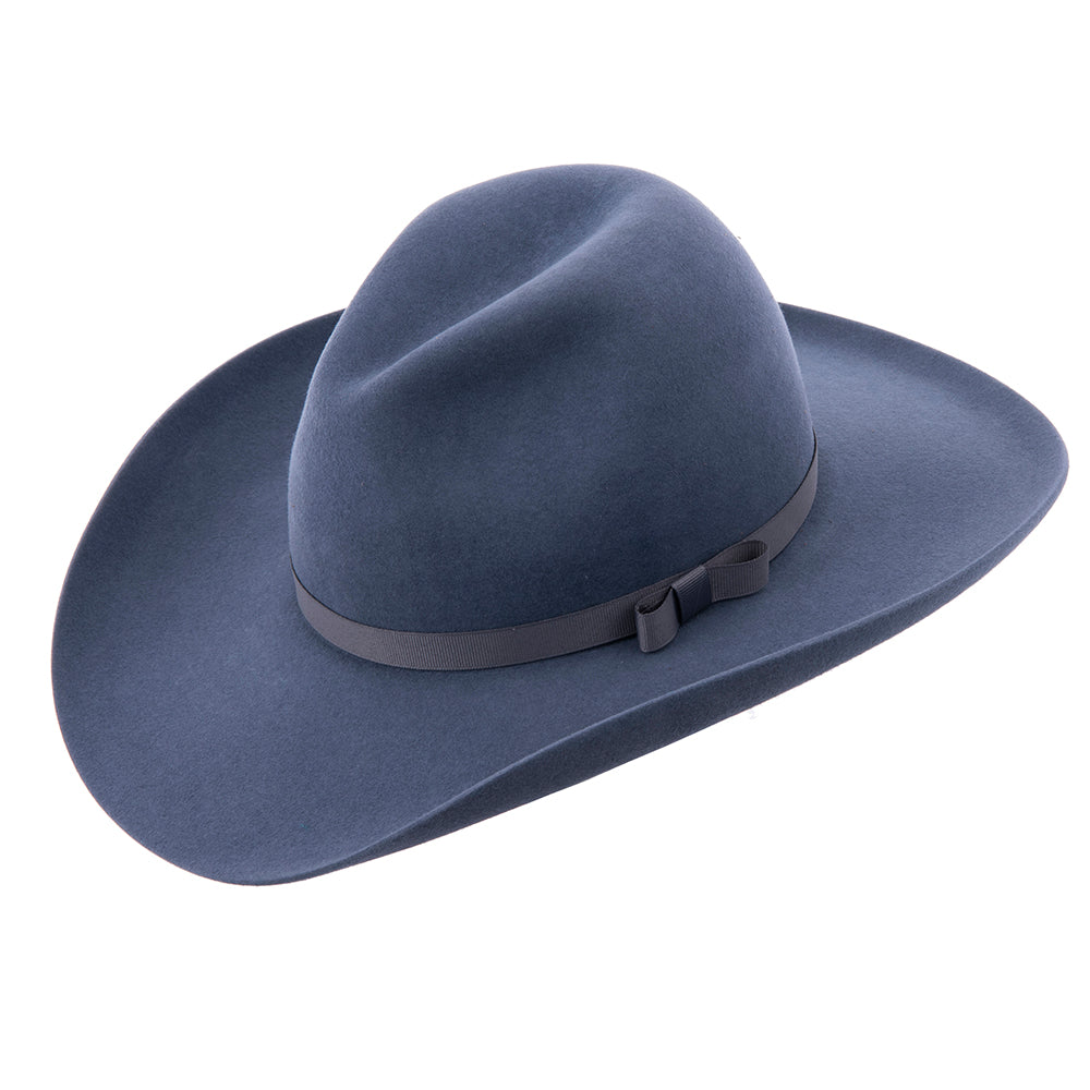 Low Gus Chambray 4"
