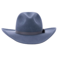 Low Gus Chambray 4"