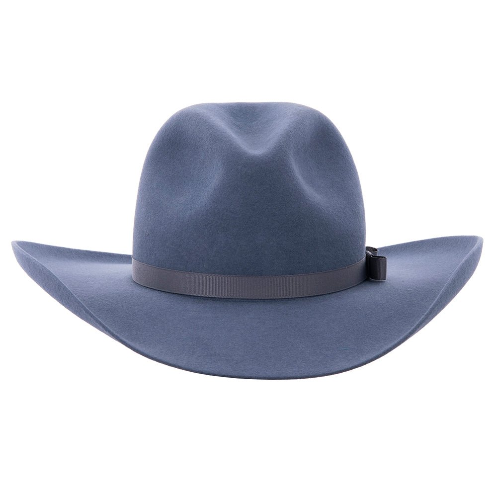 Low Gus Chambray 4"