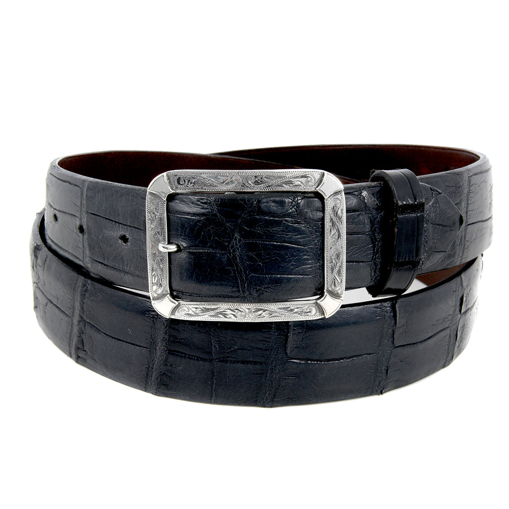MEMPHIS GARRISON  BUCKLE