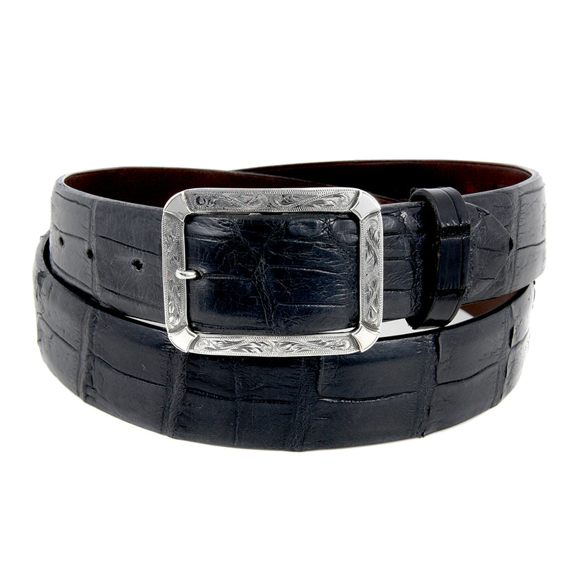 MEMPHIS GARRISON  BUCKLE