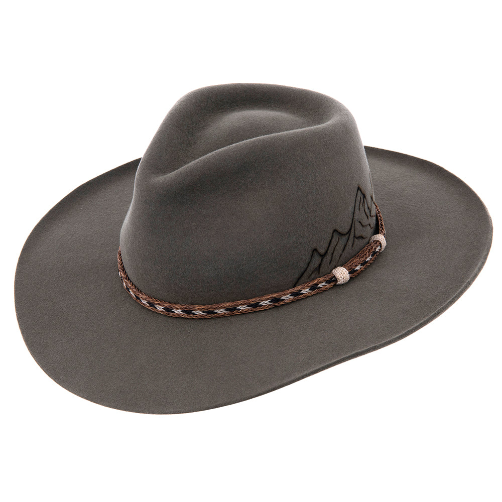 Mountain Seeker Military 3.5"