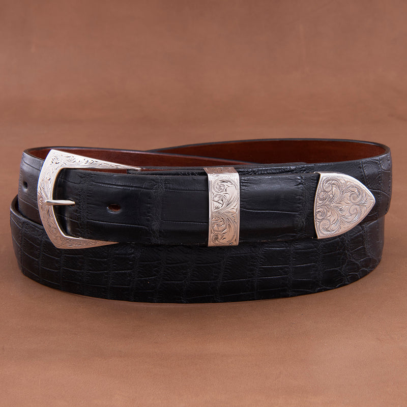 Palisade Buckle Set