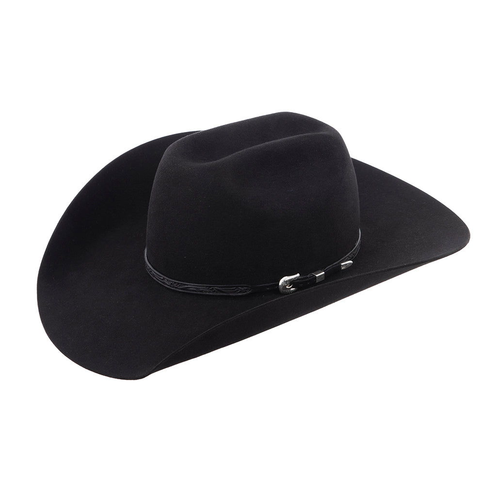 Rancher Black 4.25"