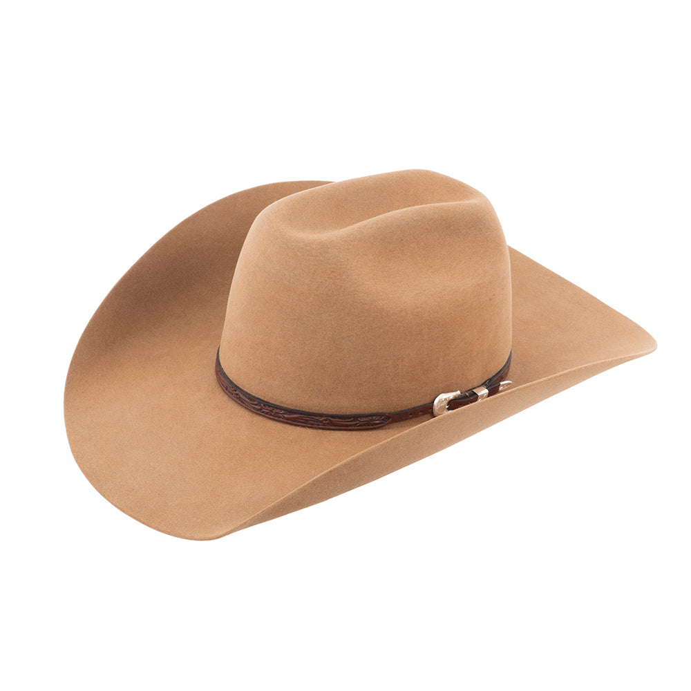 Rancher Carmel 4.25"
