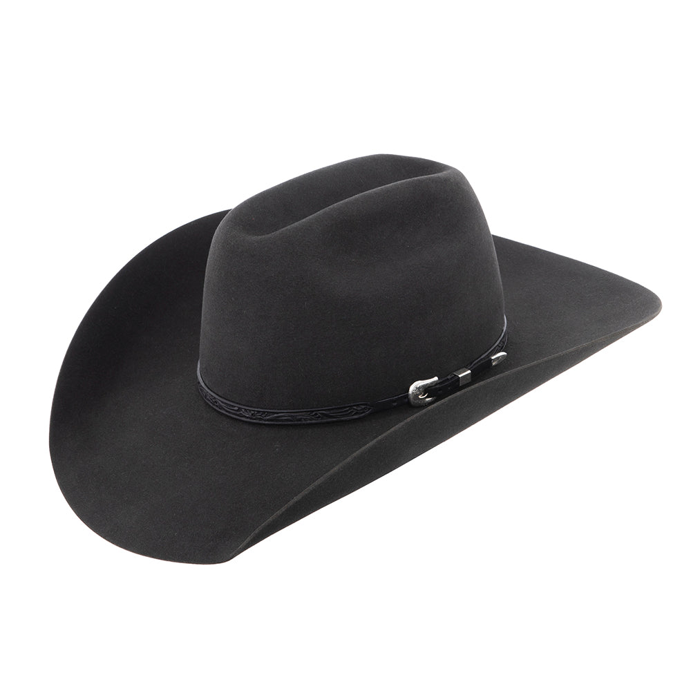 Rancher Charcoal 4.25"
