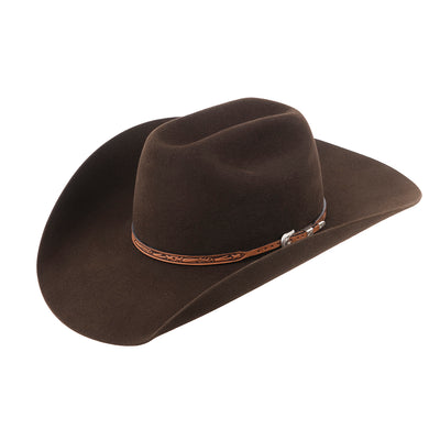 Rancher Chocolate 4.25