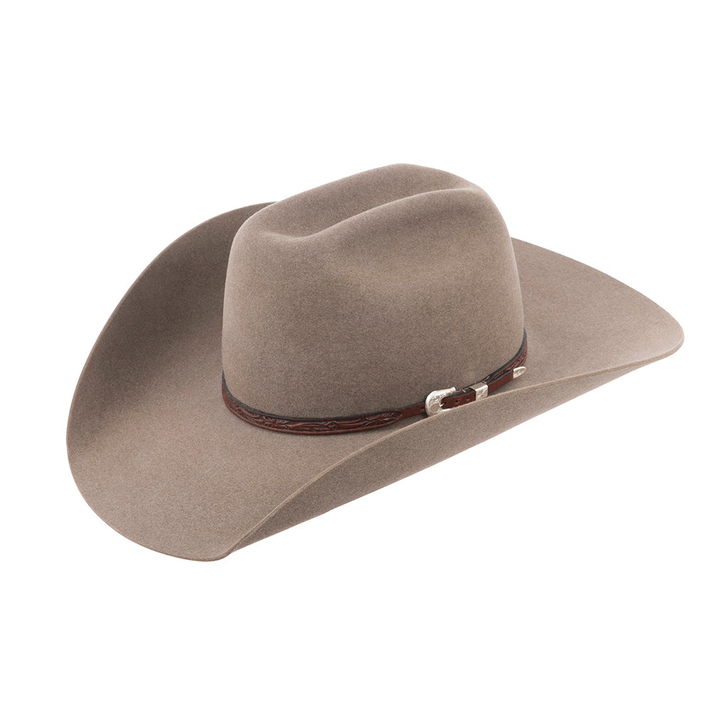 Rancher Natural 4.25"