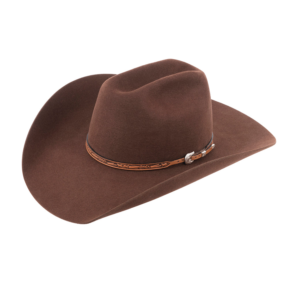 Rancher Rust 4.25"