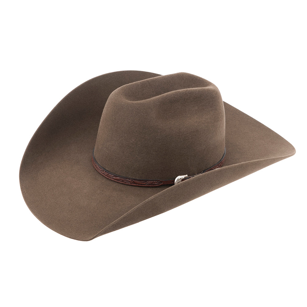 Rancher Saddle 4.25"