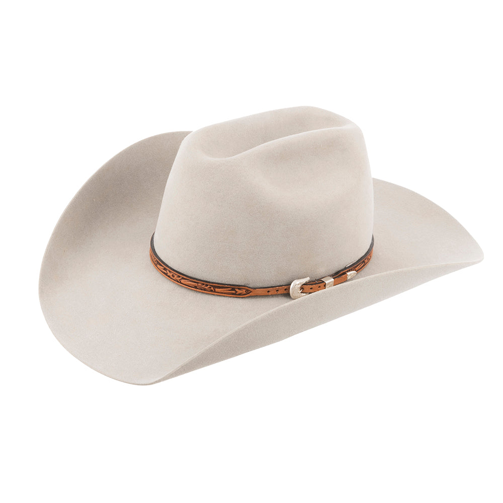 Rancher Silverbelly 4.25"