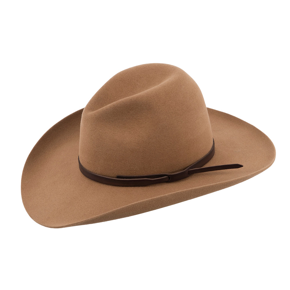 Ranch Hand Carmel 4"