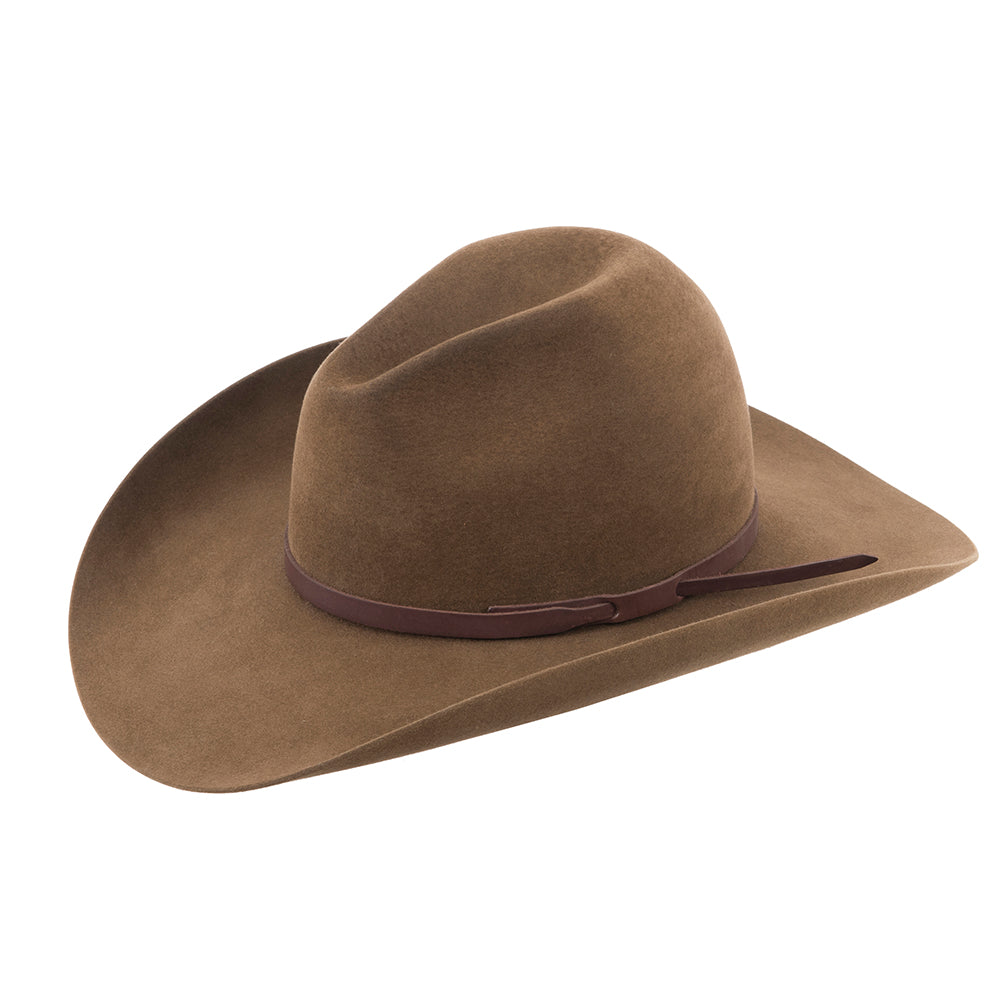 Ranch Hand Cigar 4"