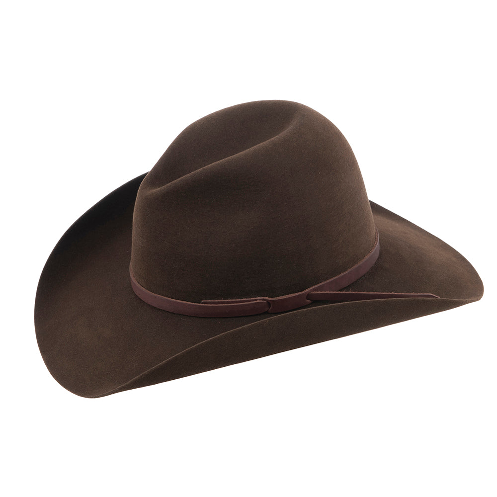 Ranch Hand Chocolate 4"