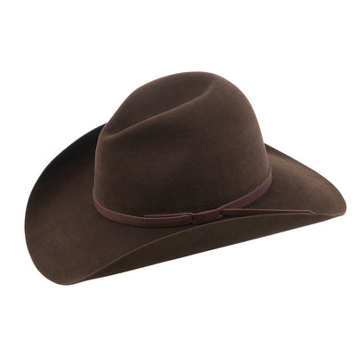 Ranch Hand Chocolate 4