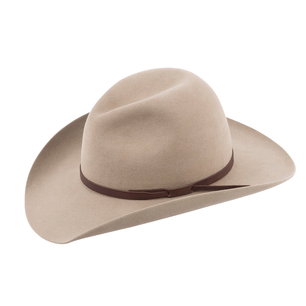 Ranch Hand Champagne 4"