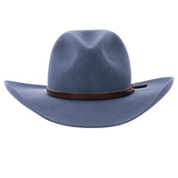 Ranch Hand Chambray 4"