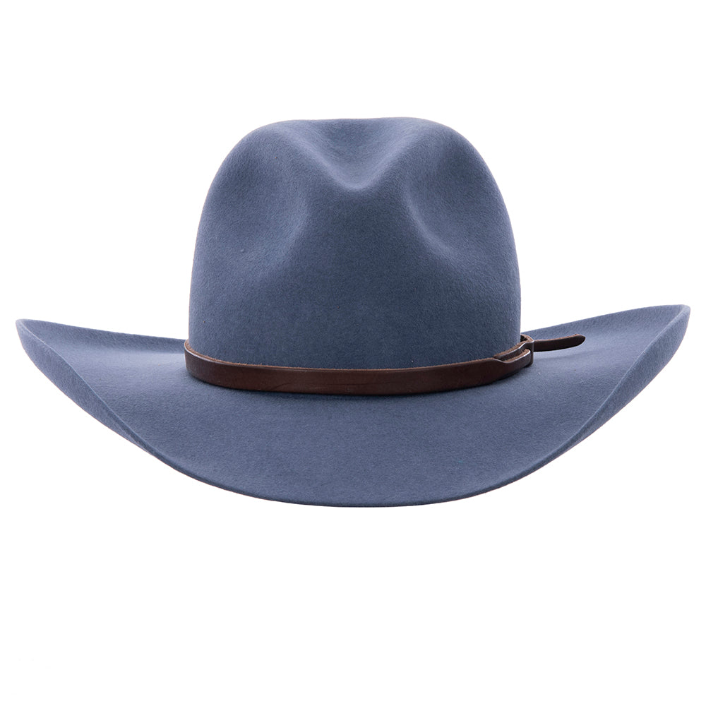 Ranch Hand Chambray 4"