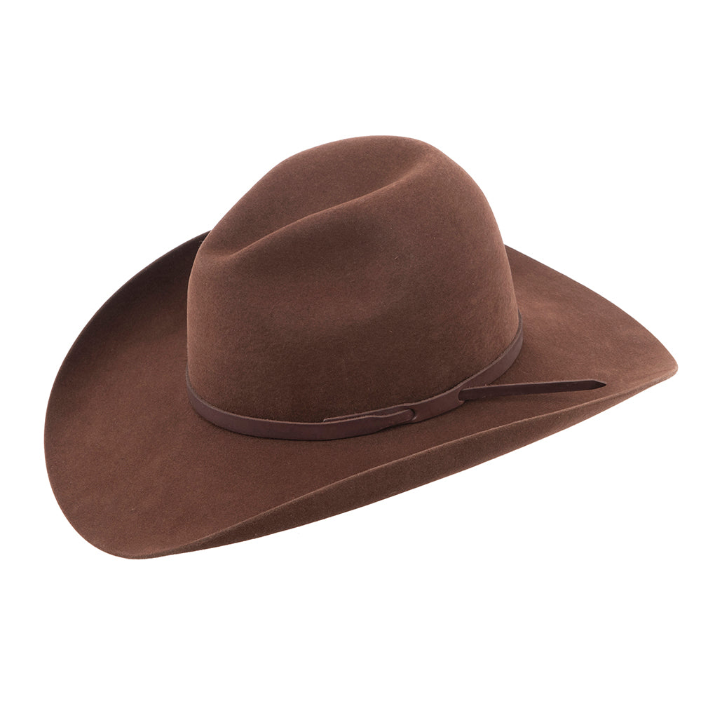 Ranch Hand Rust 4"