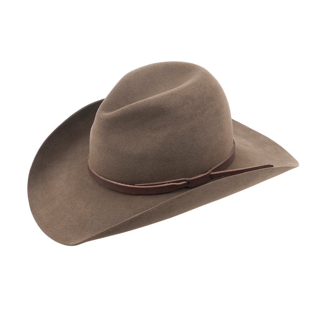 Ranch Hand Saddle 4"