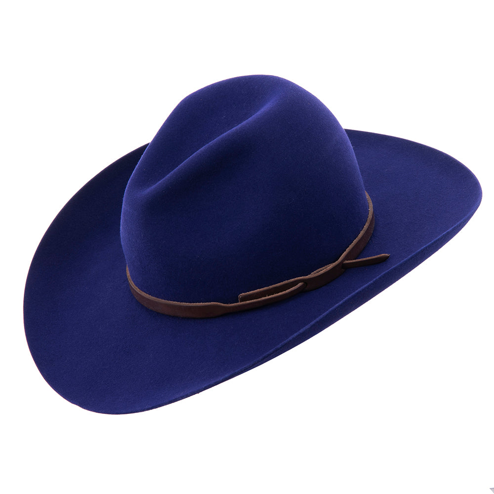 Ranch Hand Purple 4"