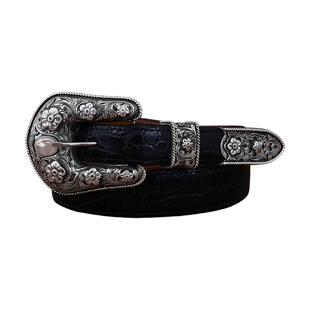 San Angelo Buckle Set