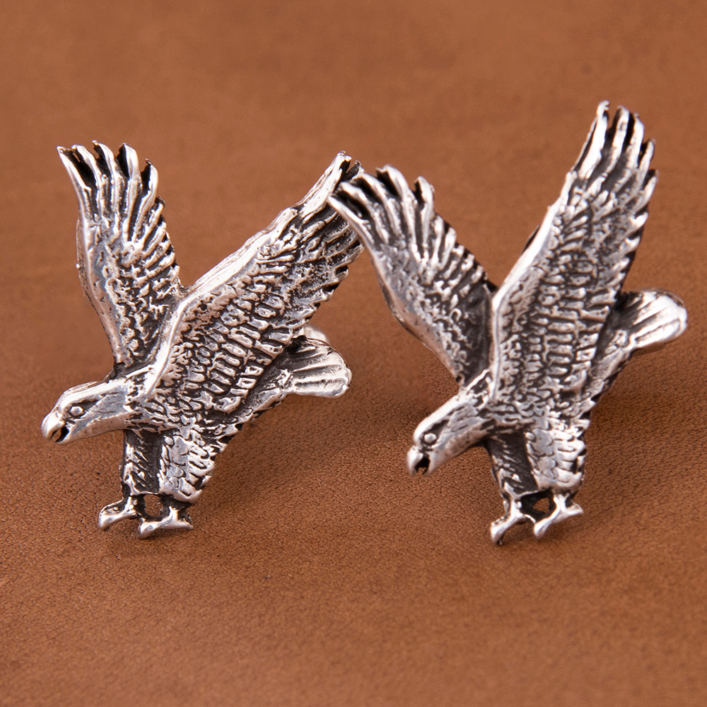 SST Eagle Cufflinks
