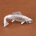 Hat Pin - Trout