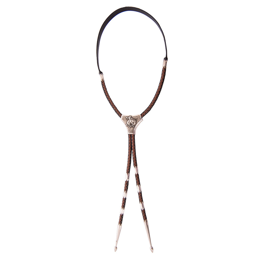 Large Bolo - Bronc
