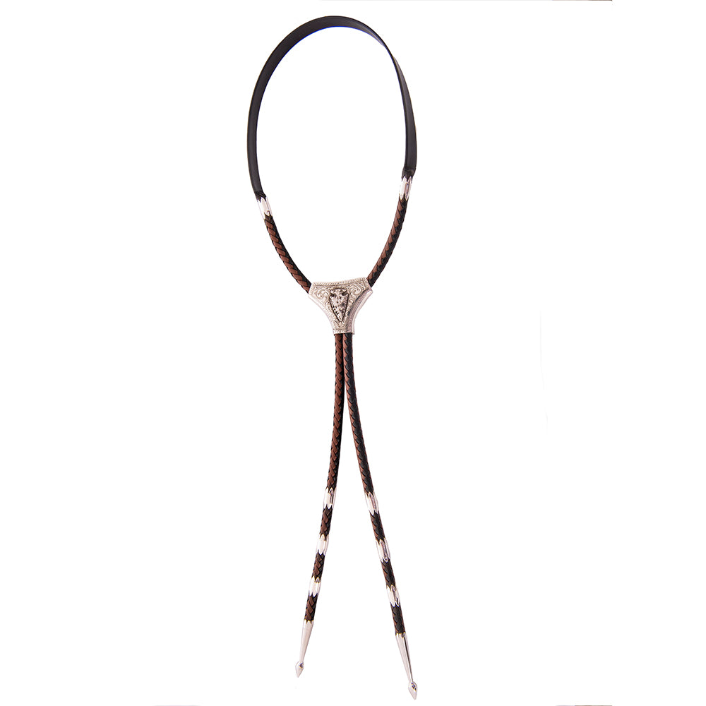 Large Bolo - Arrowhead