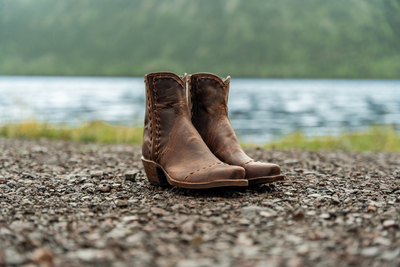 Burns Boots