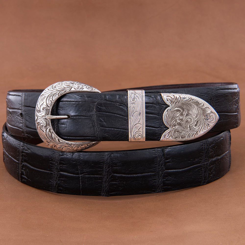 Traverse Buckle Set