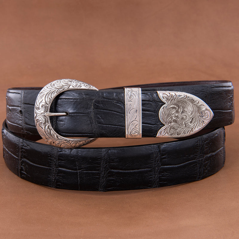 Traverse Buckle Set