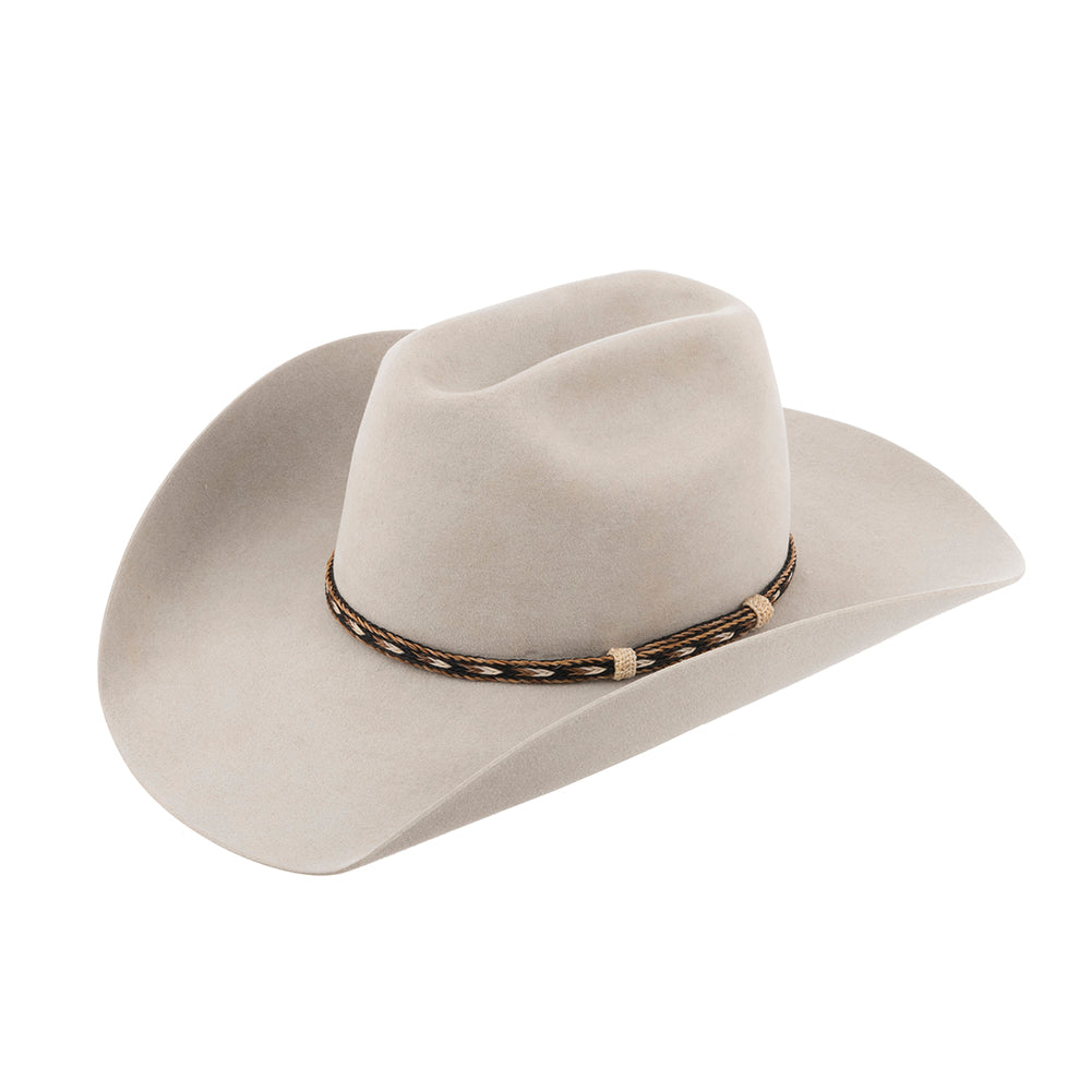 Tucson Silverbelly 4.25"