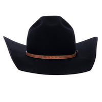 Top Hand Black 4.5"