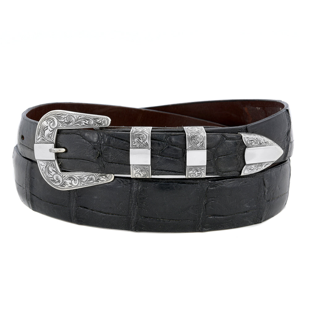 Sunset Trails VP 05 Buckle Set