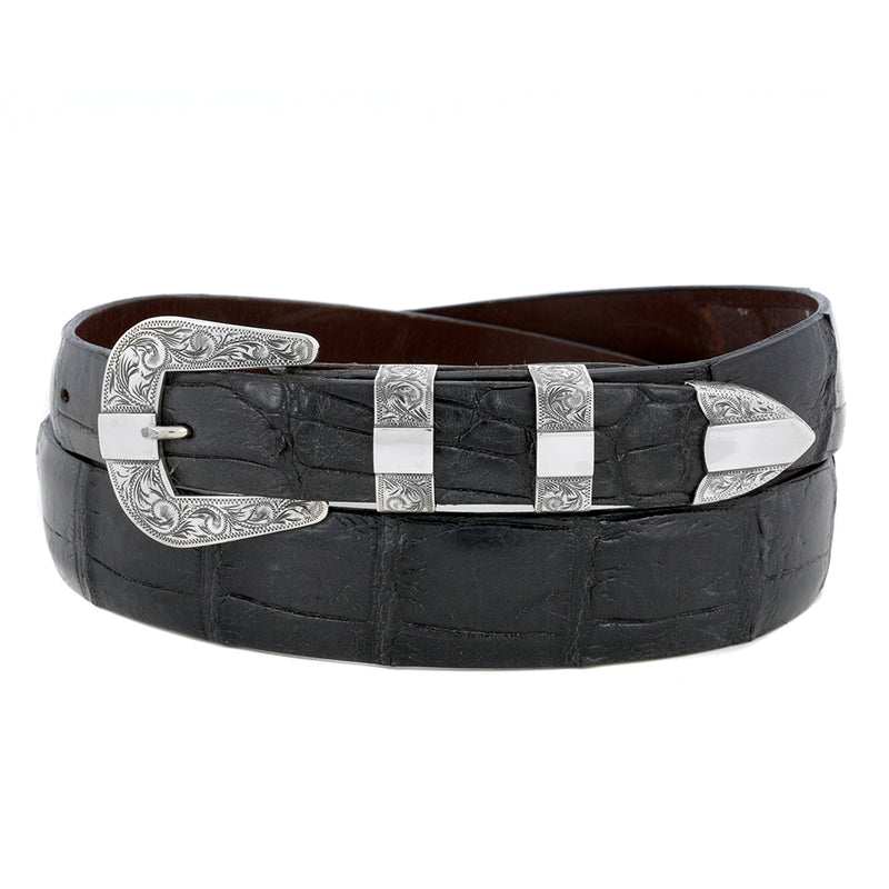 Sunset Trails VP 05 Buckle Set